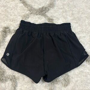 lulu hottie hot shorts